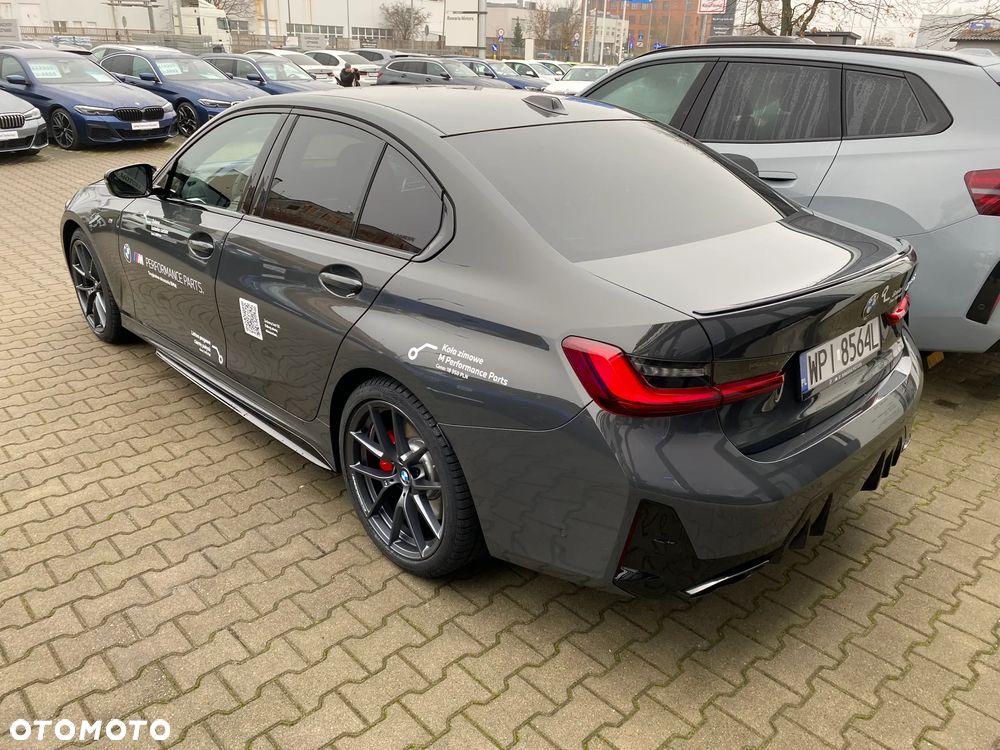 Pakiety M Performance do Twojego BMW – specjalna oferta od autoryzowanego dealera - 6