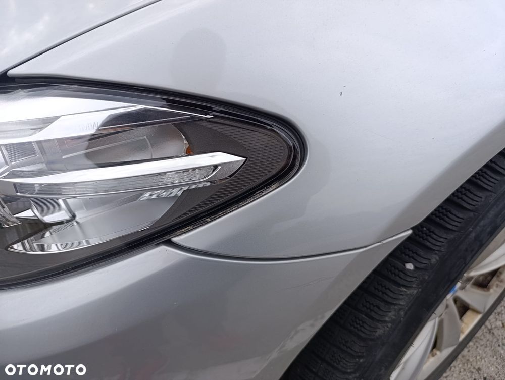BMW Seria 5 520d - 12