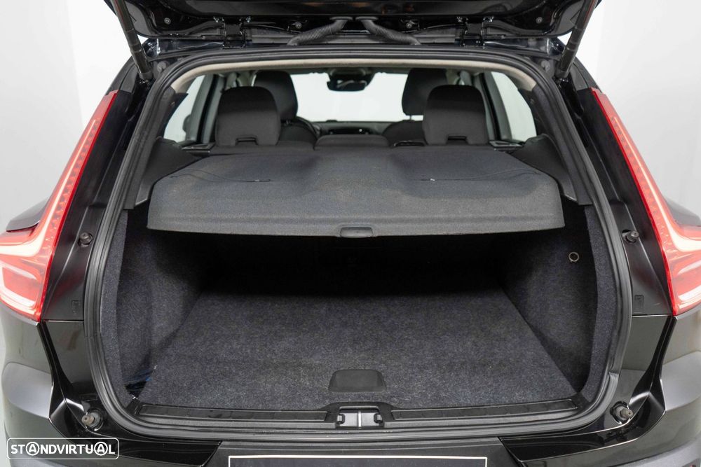 Volvo XC 40 1.5 T4 PHEV Inscription Expression - 13