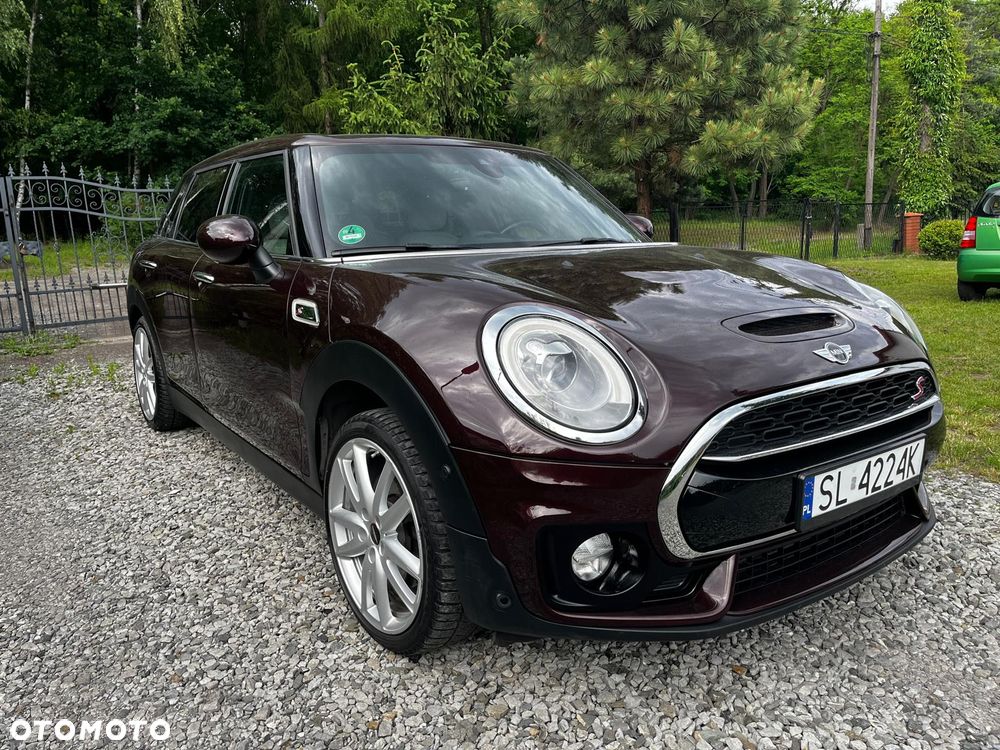 MINI Clubman - 2