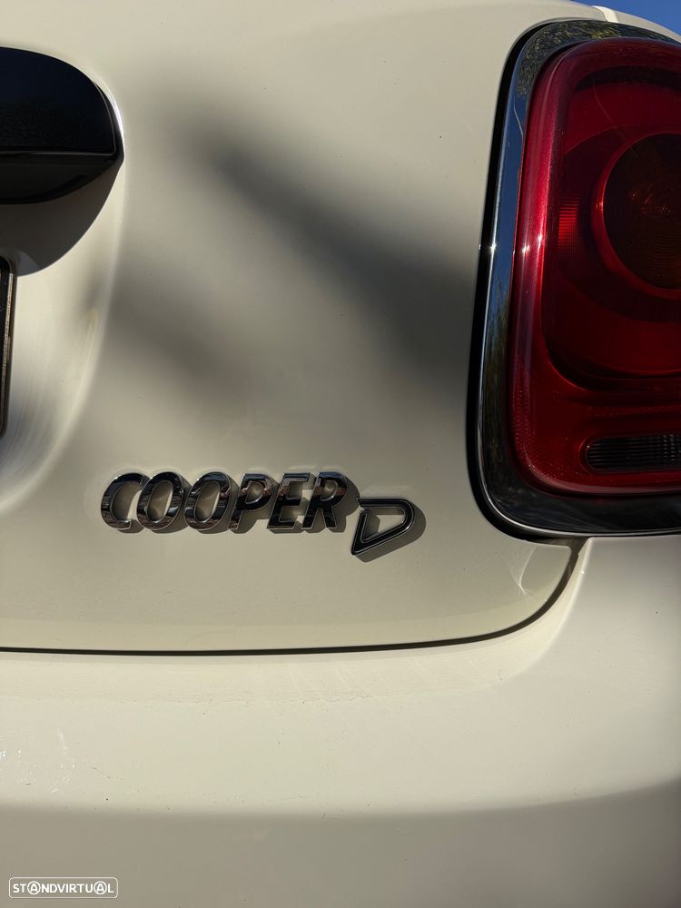 MINI 3 Portas - 4