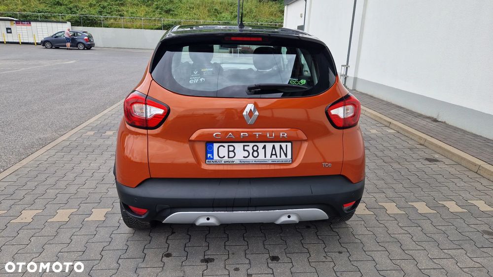 Renault Captur 0.9 Energy TCe Zen - 7