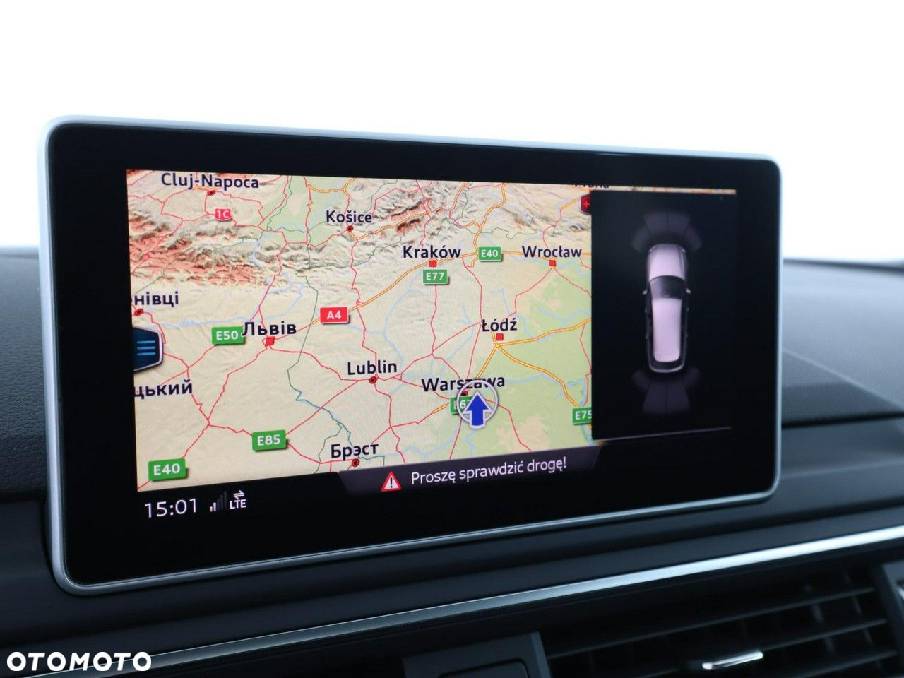 Audi A4 2.0 TDI Design - 23