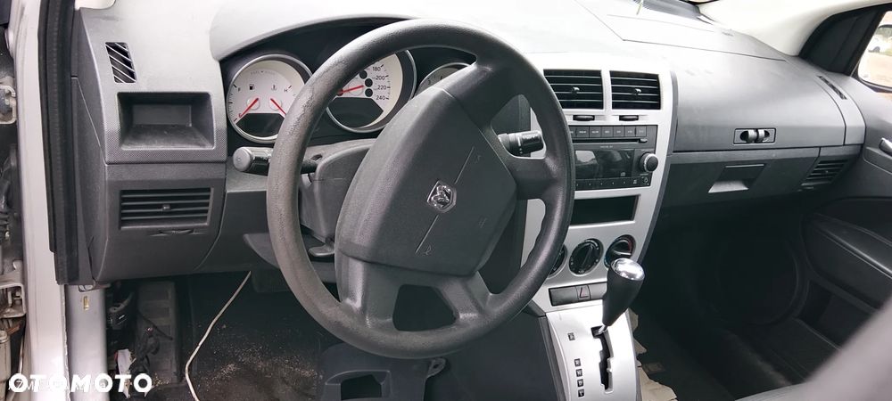 DODGE CALIBER dawca części - 7