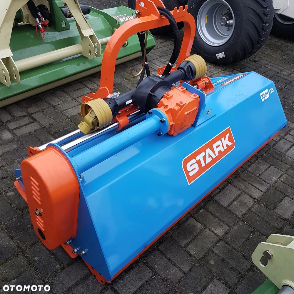 Inny STARK Kosiarka KM - 15