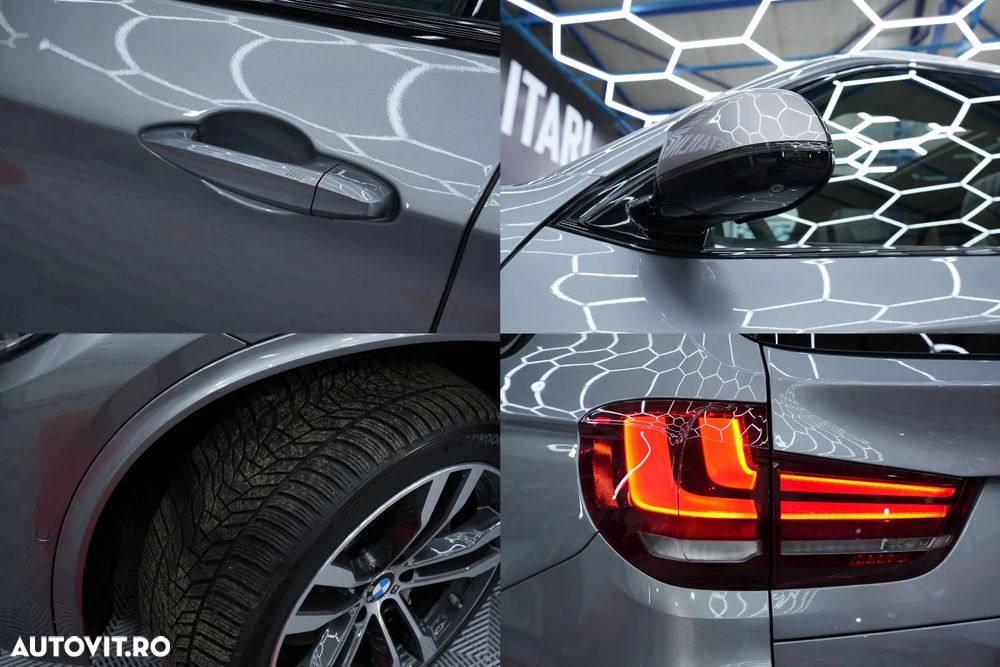 BMW X5 M M50d - 24