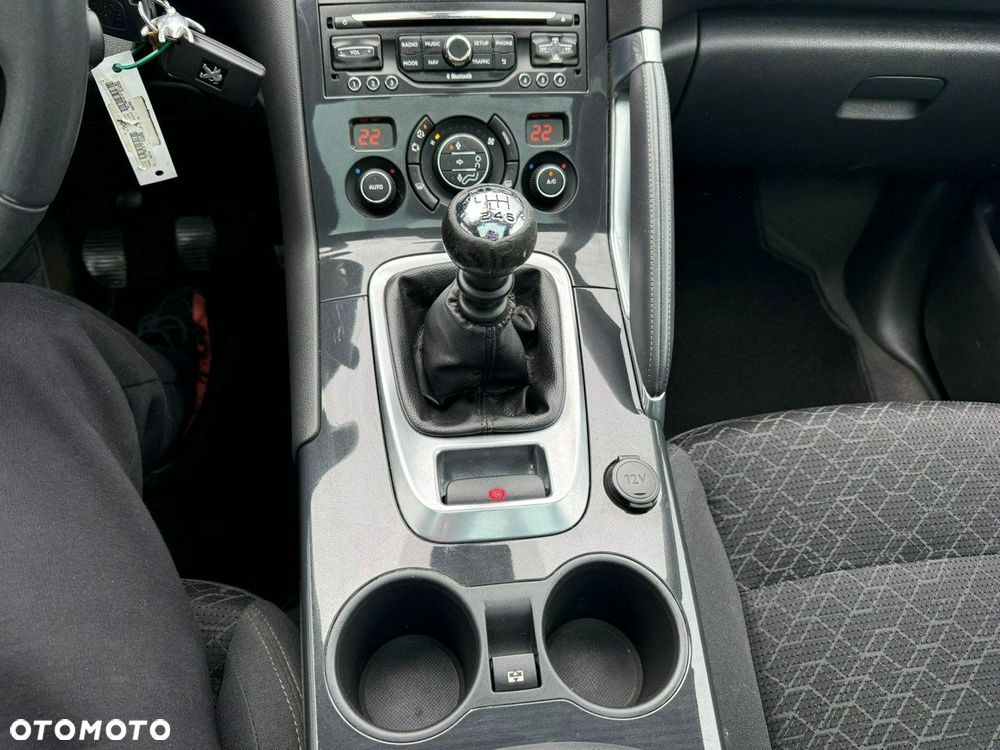 Peugeot 3008 - 33