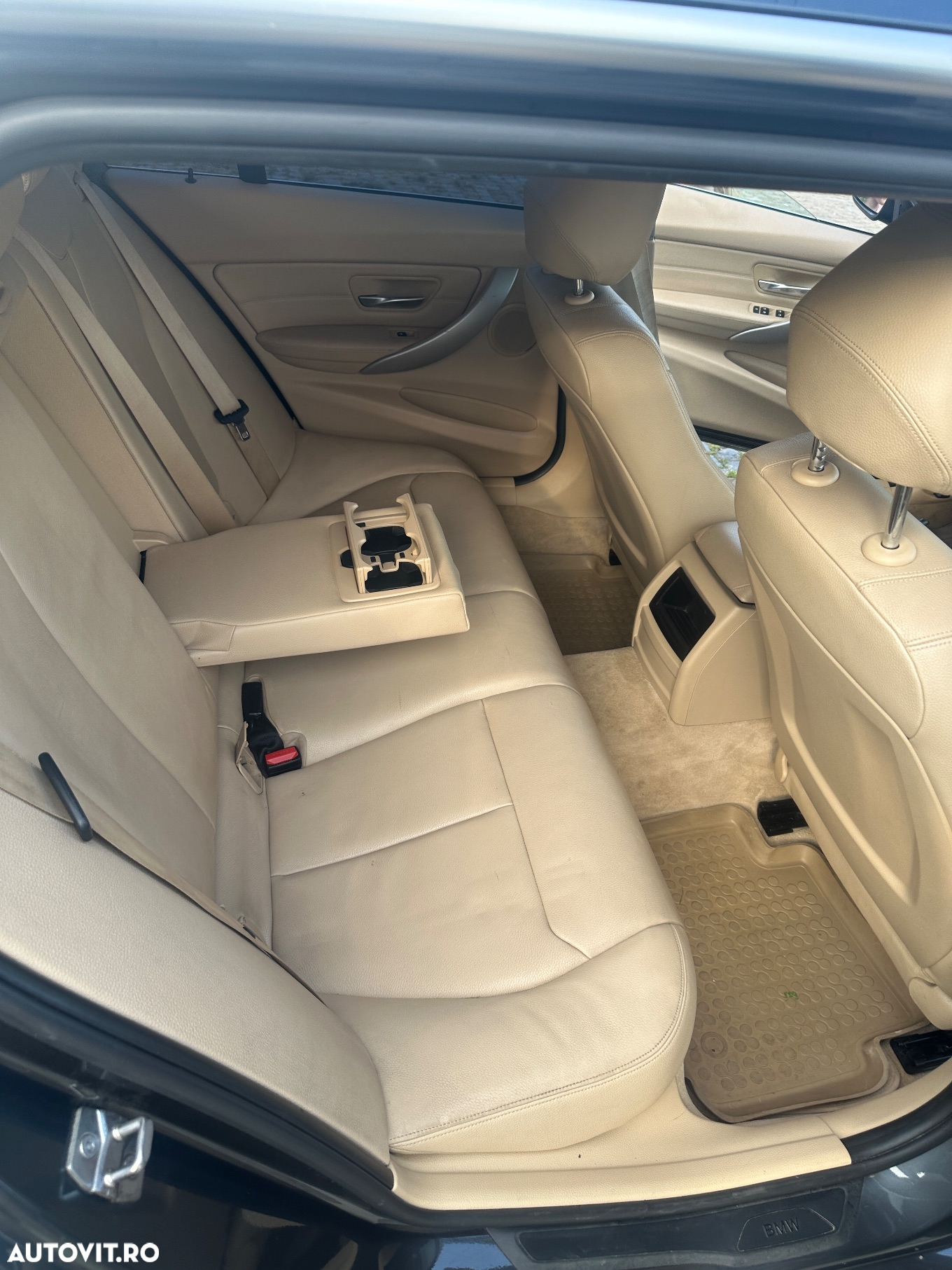 BMW Seria 3 - 13
