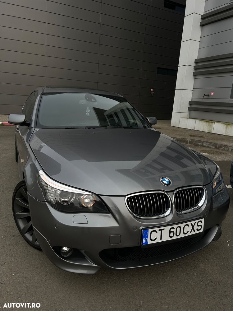 BMW Seria 5 - 38