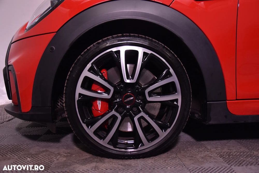 Mini John Cooper Works - 21