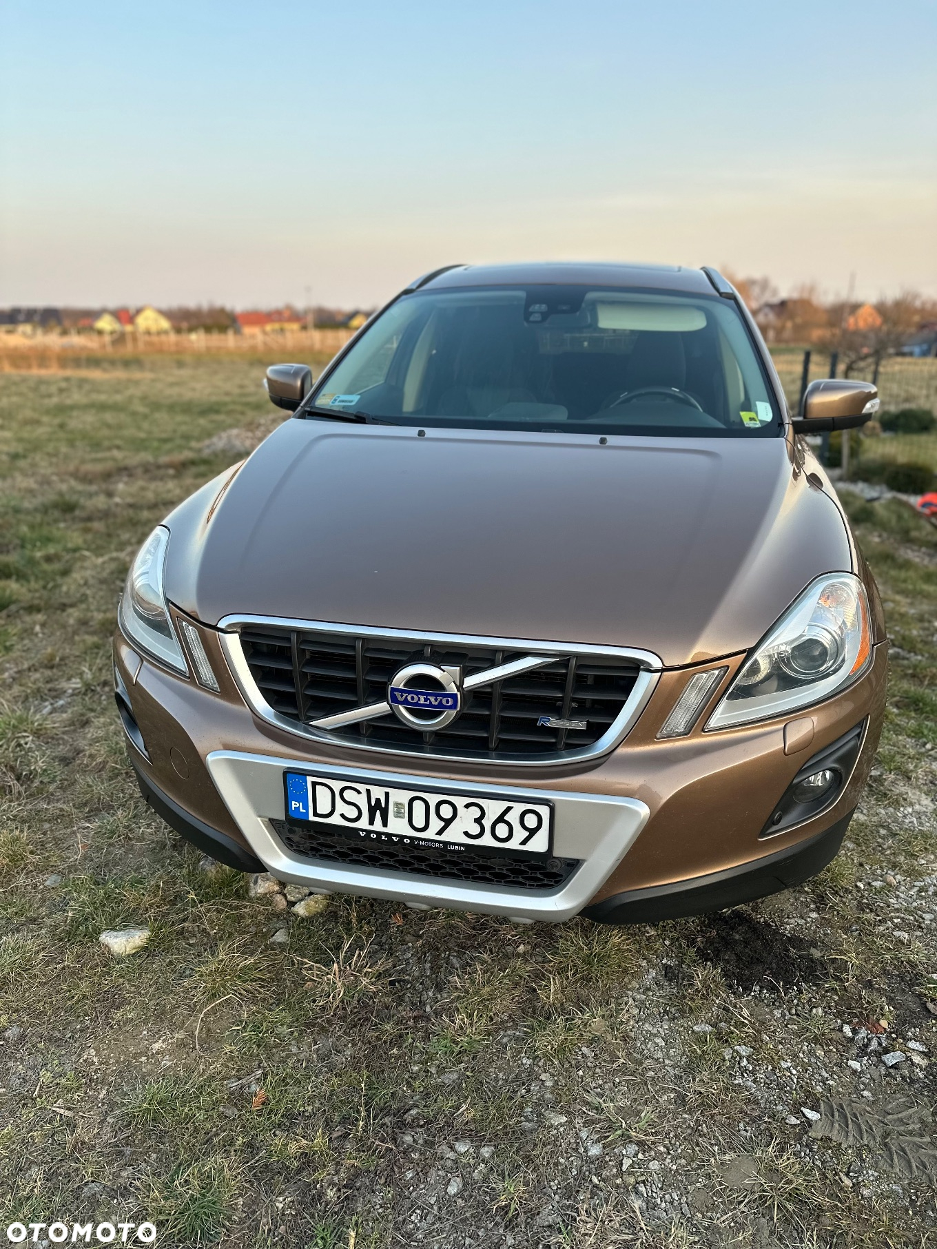Volvo XC 60 - 6