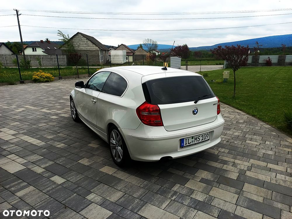 BMW Seria 1 118i Edition Lifestyle - 17