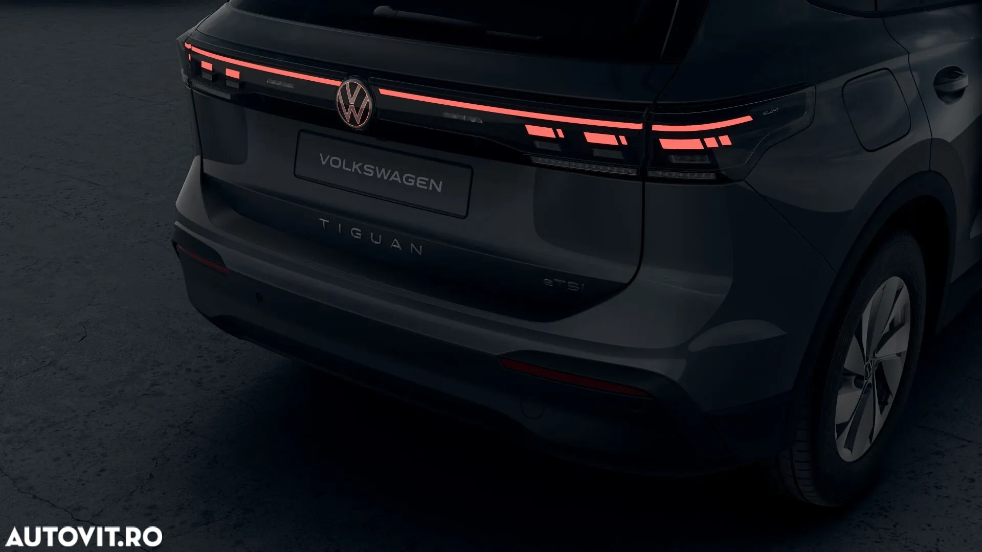 Volkswagen Tiguan 1.5 eTSI DSG MHEV Life - 4