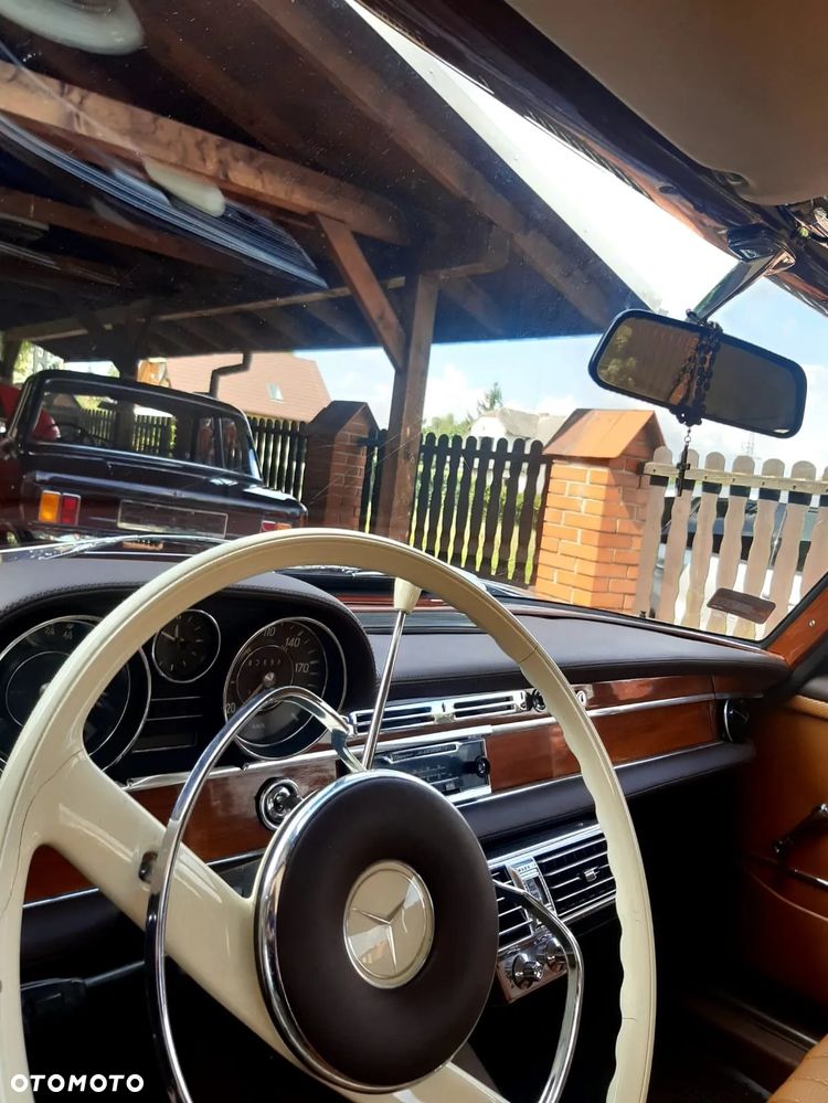 Mercedes-Benz Klasa S - 3