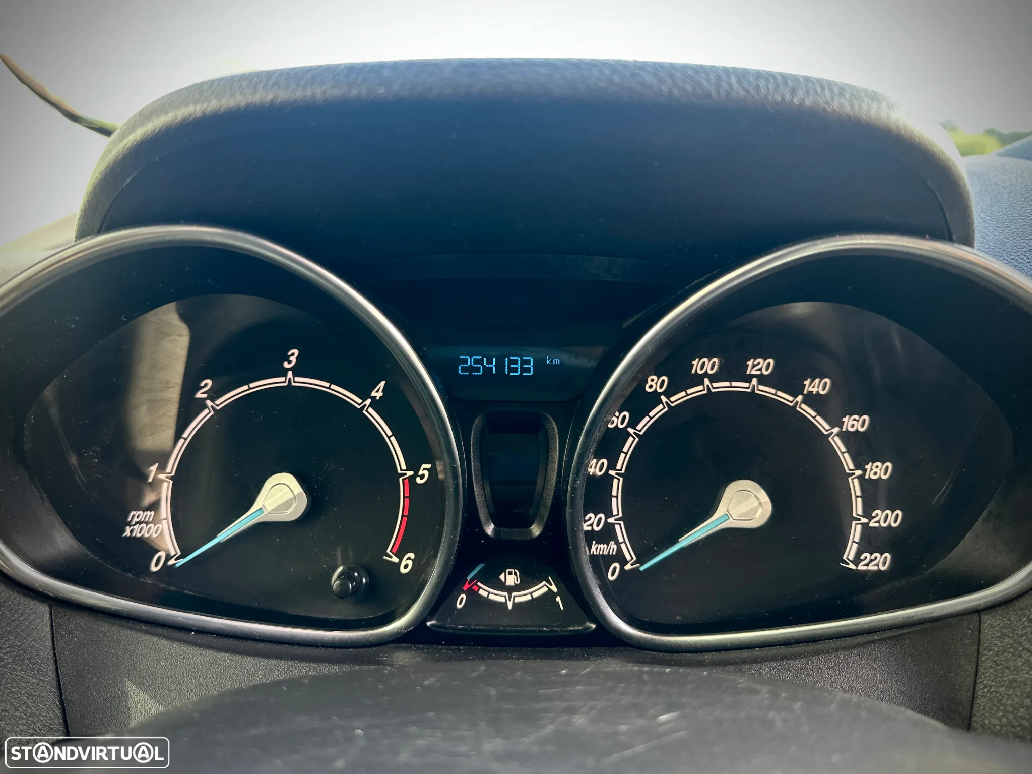 Ford Transit Connect 1.5 TDCi 220 L1 Trend - 3