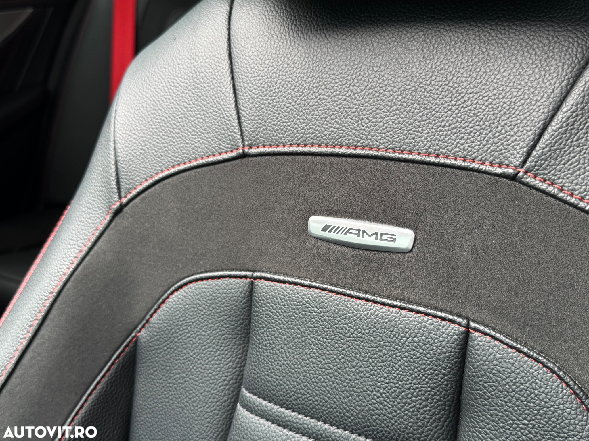 Mercedes-Benz E AMG 43 4Matic T 9G-TRONIC - 19
