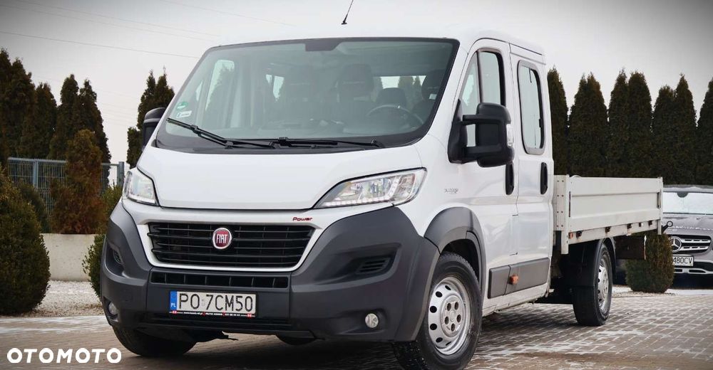 Fiat Ducato - 1