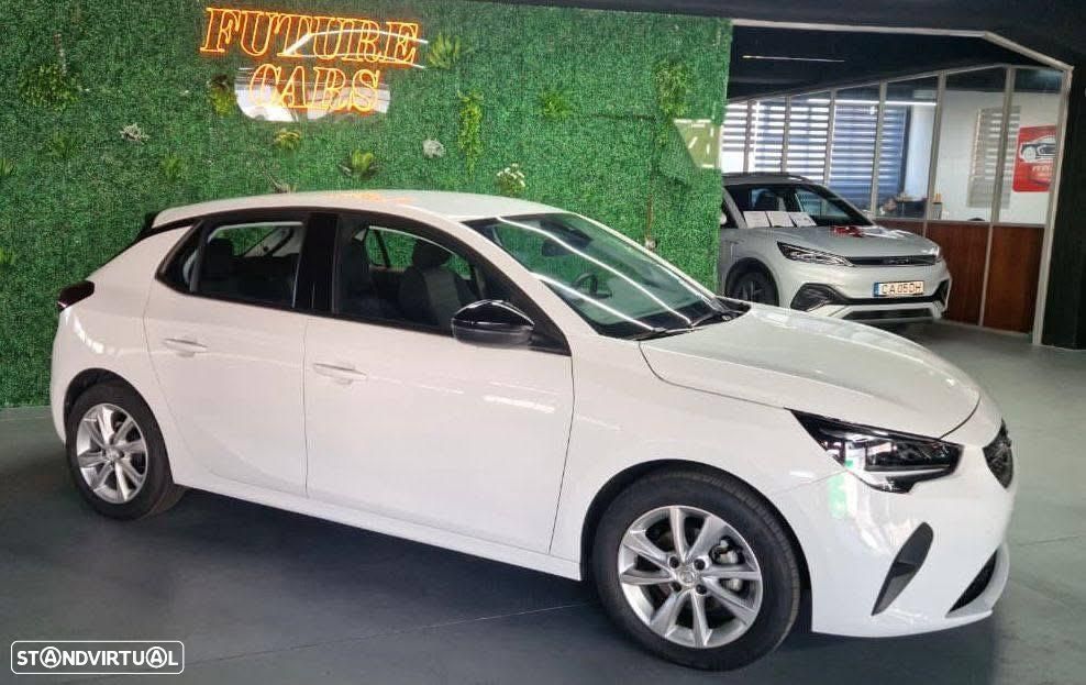 Opel Corsa 1.2 Edition - 5