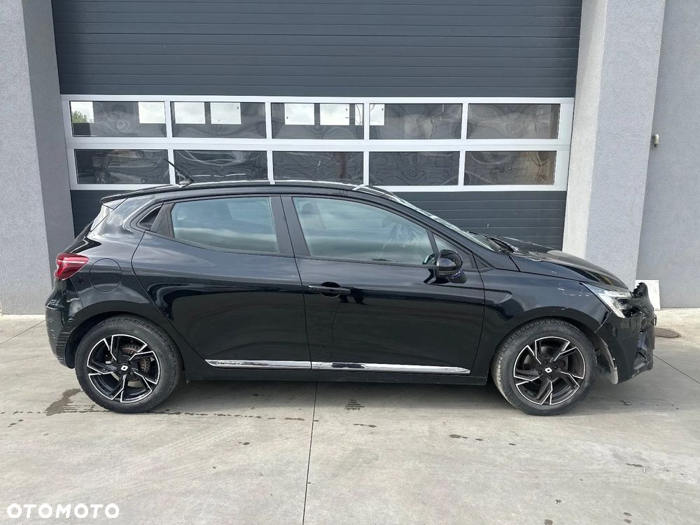 Renault Clio 1.0 TCe R.S Line - 8