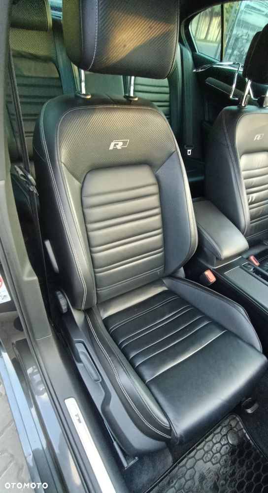Volkswagen Passat 2.0 TDI BMT Highline - 22