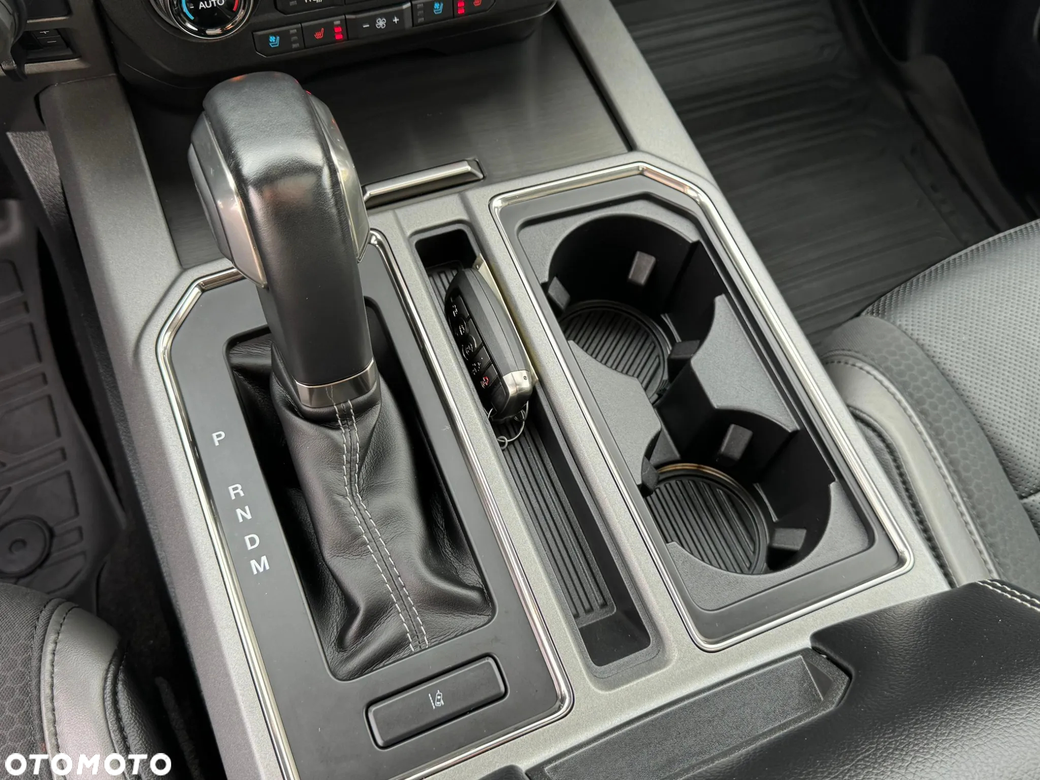 Ford F150