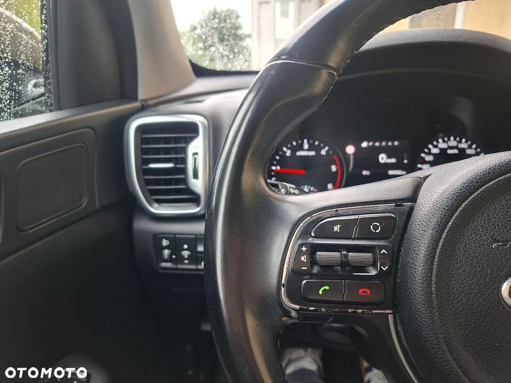 Kia Sportage 1.7 CRDI L 2WD - 24