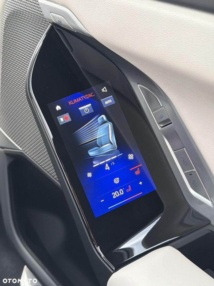 BMW Seria 7 - 20