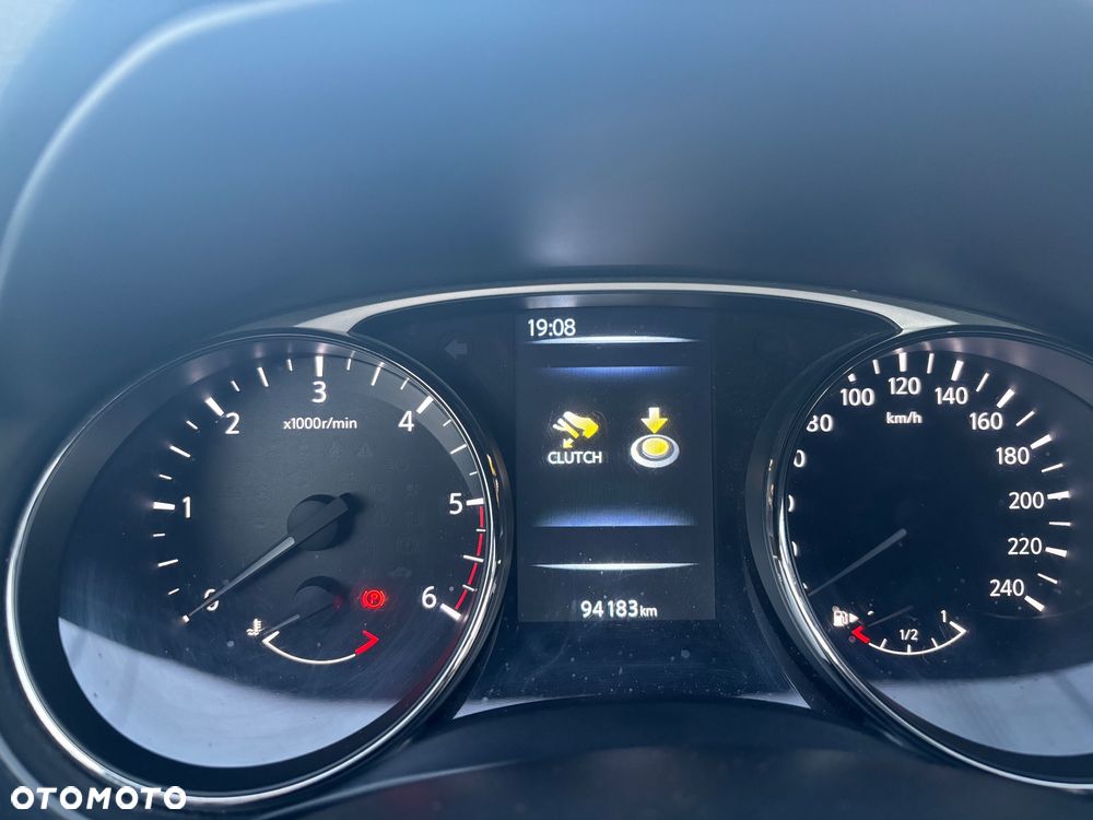 Nissan X-Trail 1.6 DCi Tekna 4WD 7os - 7