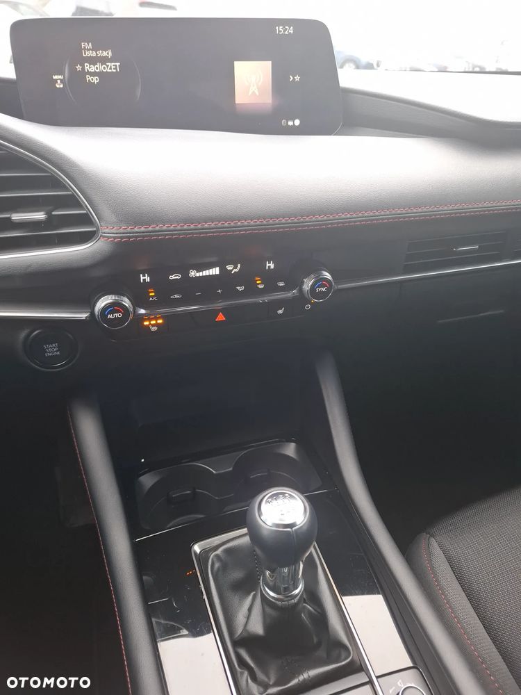 Mazda 3 2.0 mHEV Homura - 6