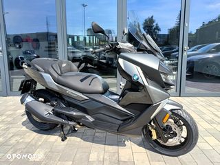 BMW C1