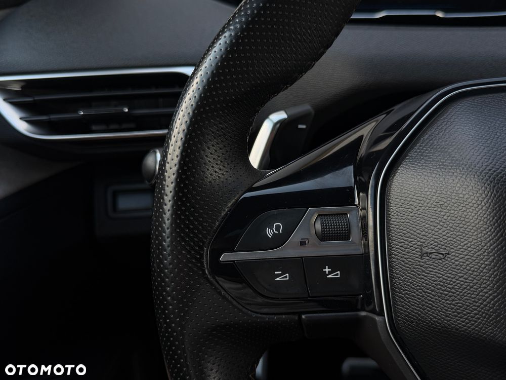 Peugeot 3008 BlueHDi 180 Stop & Start EAT8 GT - 13