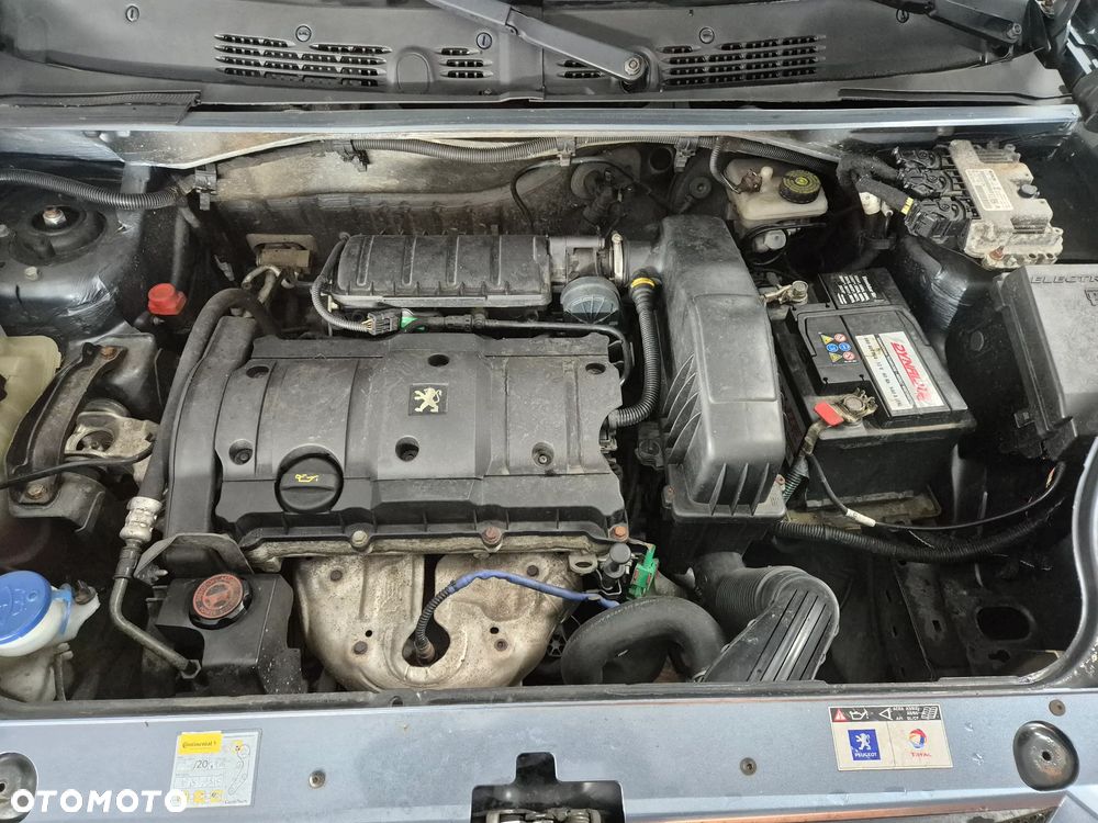 Peugeot Partner Kombi 110 Premium - 18