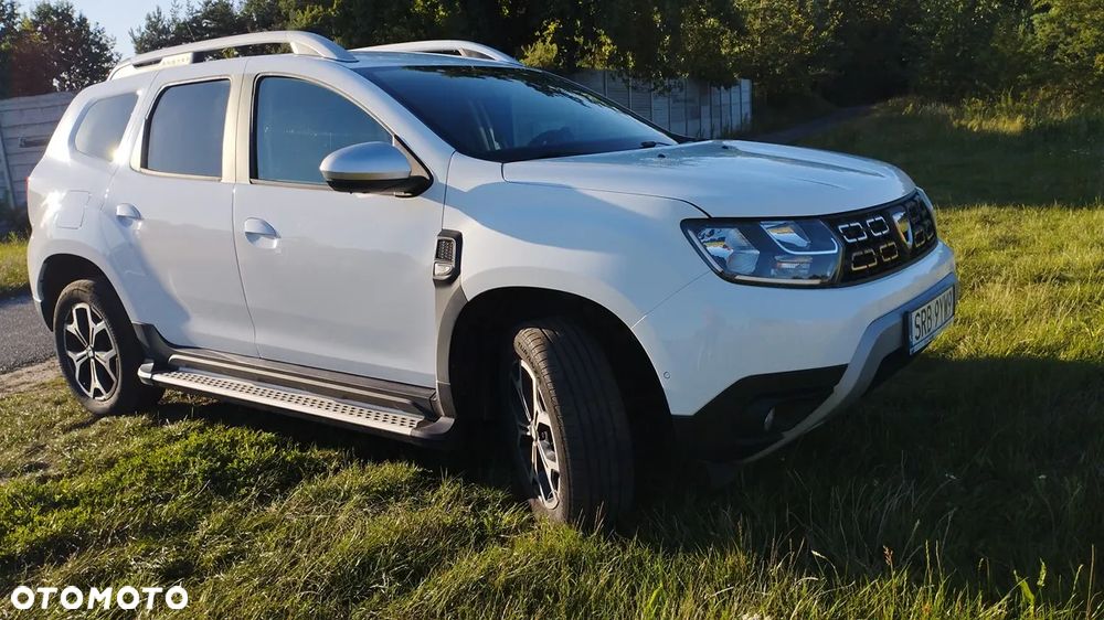 Dacia Duster 1.0 TCe Prestige - 14