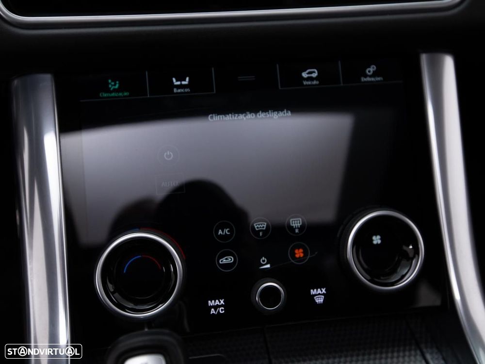 Land Rover Range Rover Sport - 30