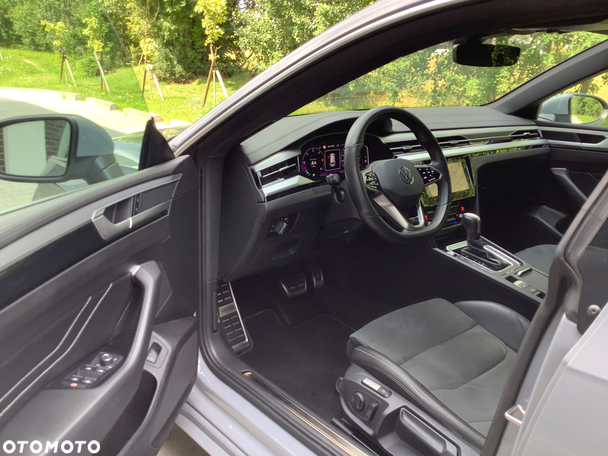 Volkswagen Arteon Shooting Brake 2.0 TDI SCR 4Motion DSG R-Line - 17