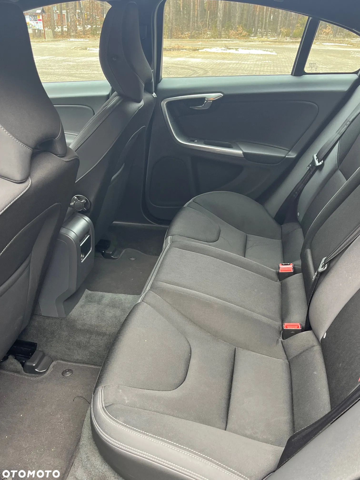 Volvo S60 T3 Kinetic - 7