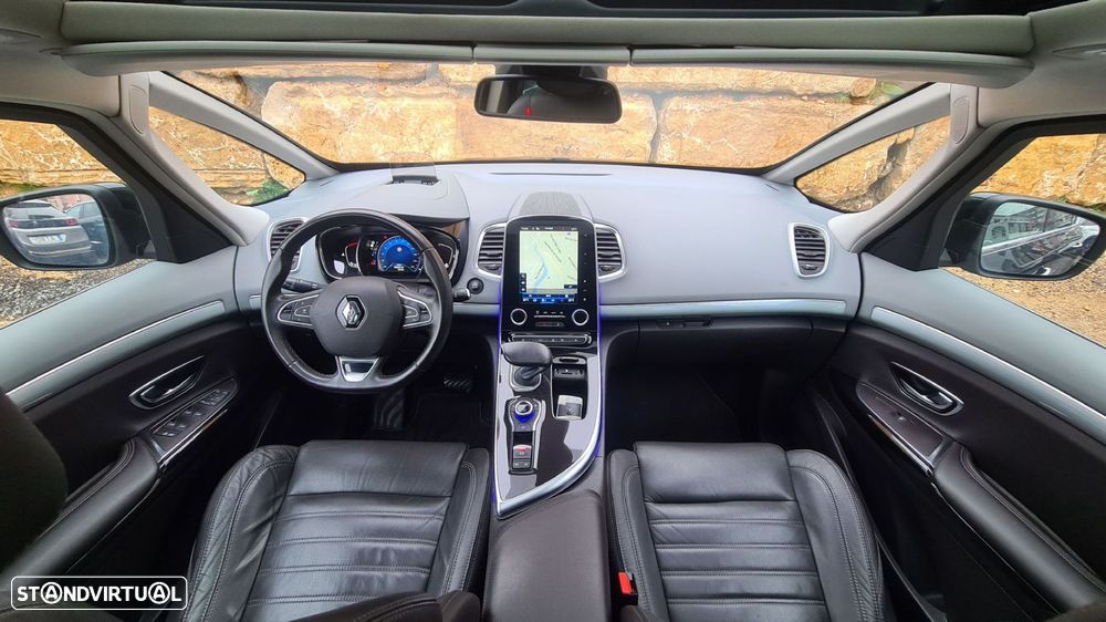 Renault Espace - 10