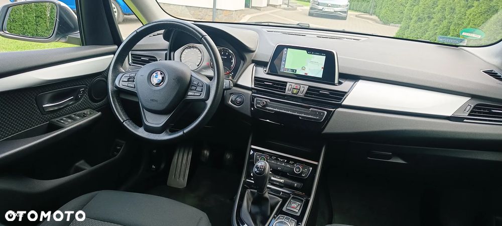 BMW Seria 2 216i GPF Advantage - 8