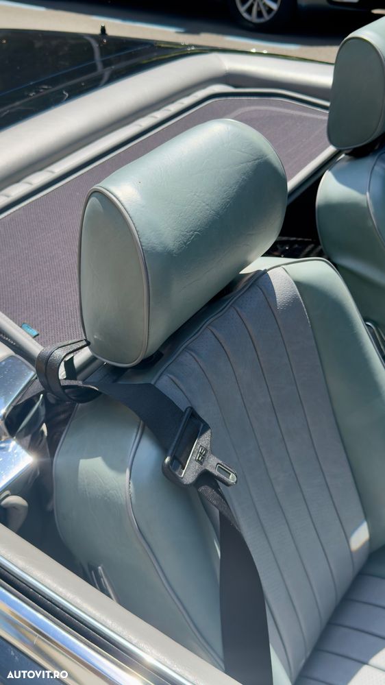 Mercedes-Benz SL - 14