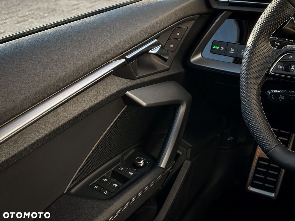 Audi A3 Sportback - 24