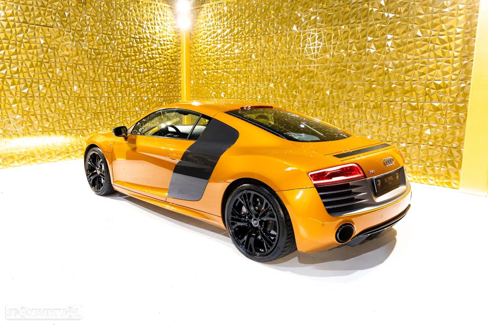 Audi R8 Coupé 5.2 FSI quattro S tronic - 24