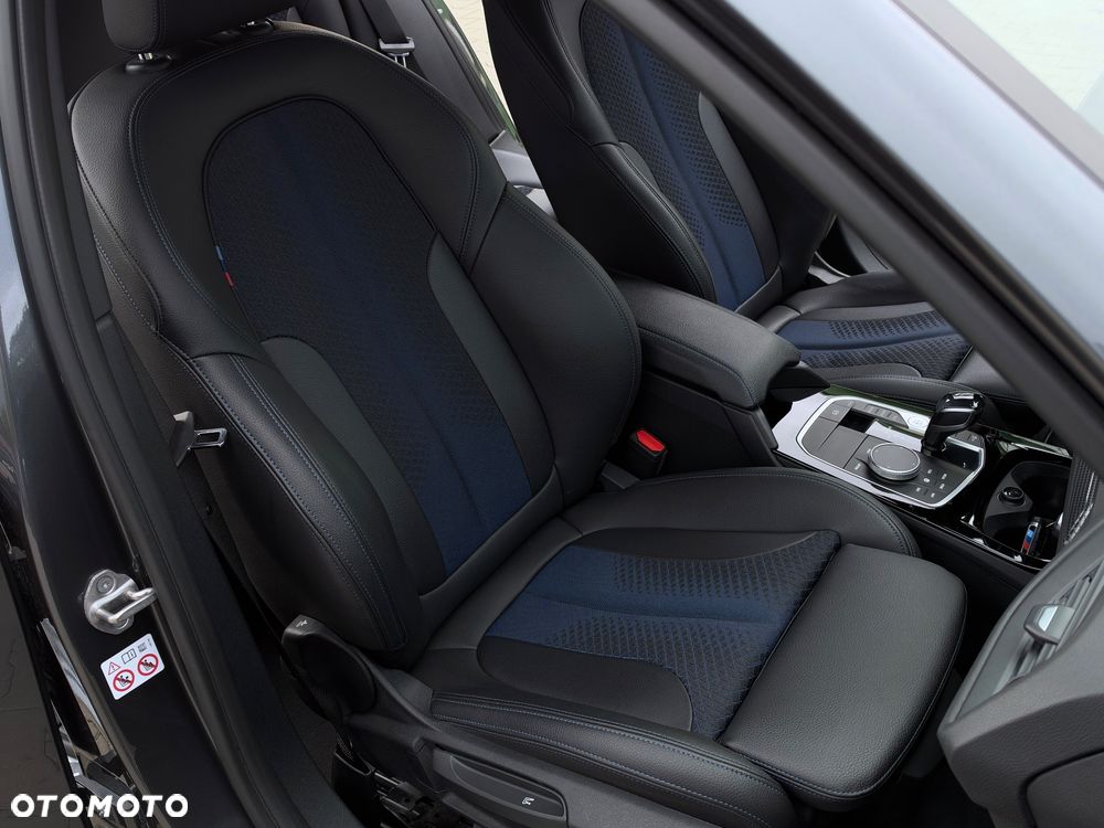 BMW Seria 1 118d Edition M Sport Shadow - 38