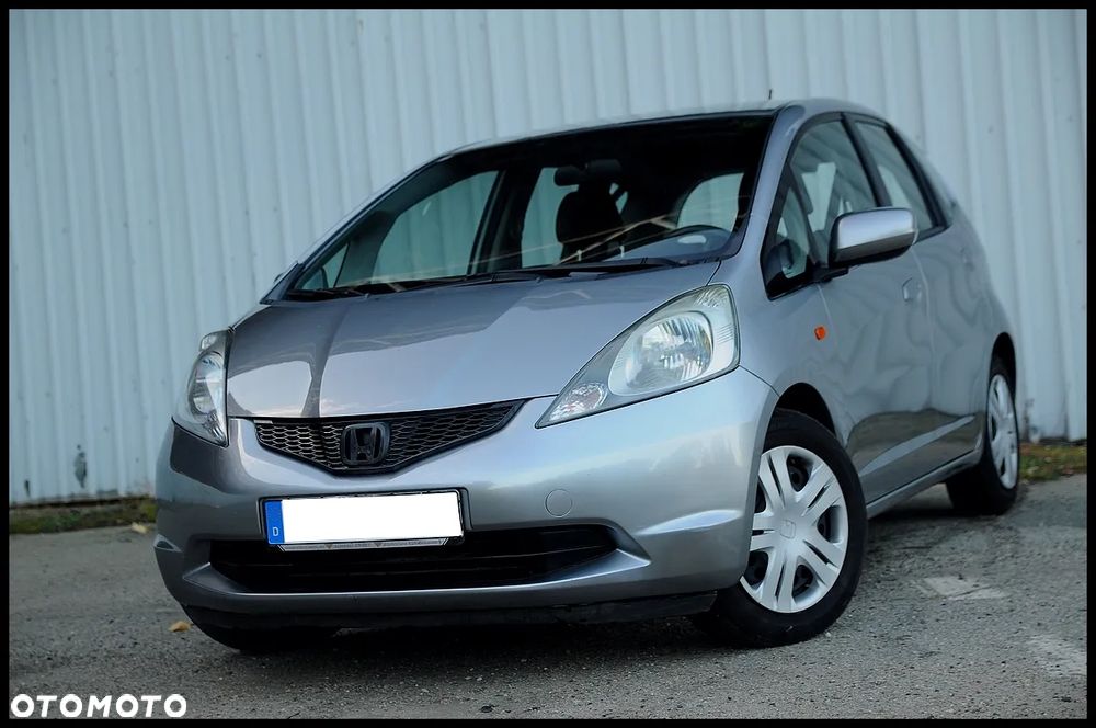Honda Jazz 1.2 i-VTEC - 1