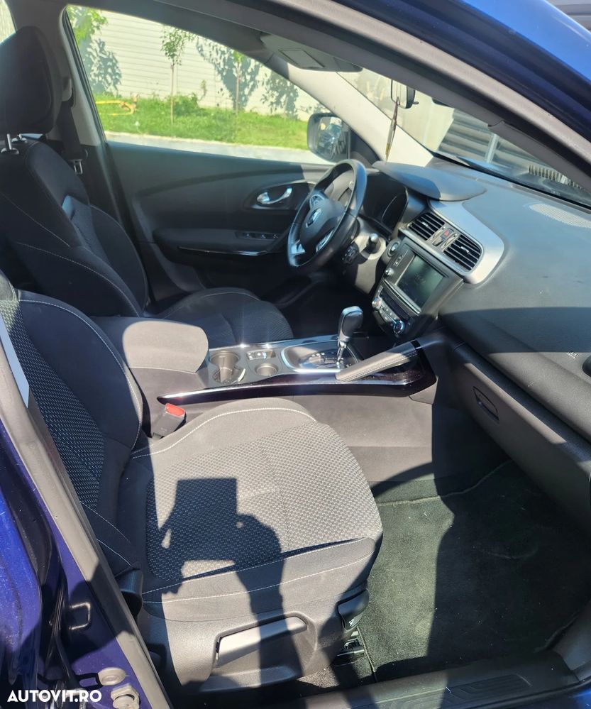 Renault Kadjar Energy dCi 130 X-tronic Bose Edition - 13