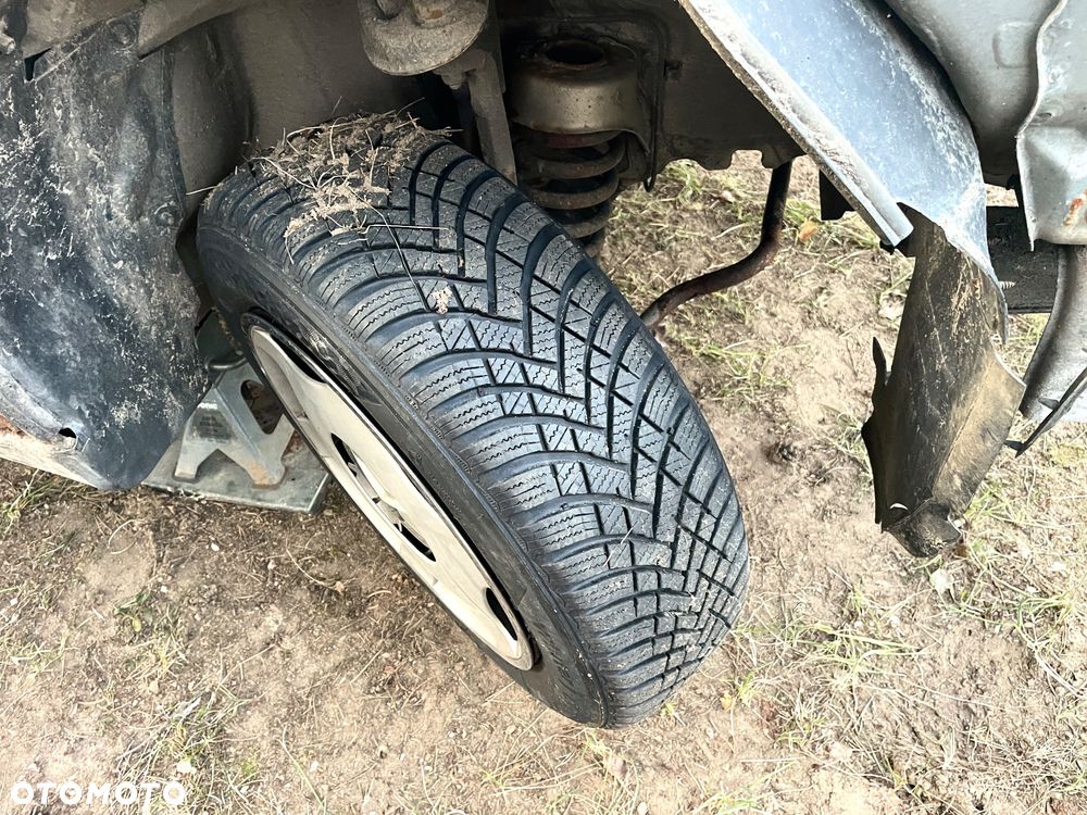 Mercedes-Benz Klasa C - 9