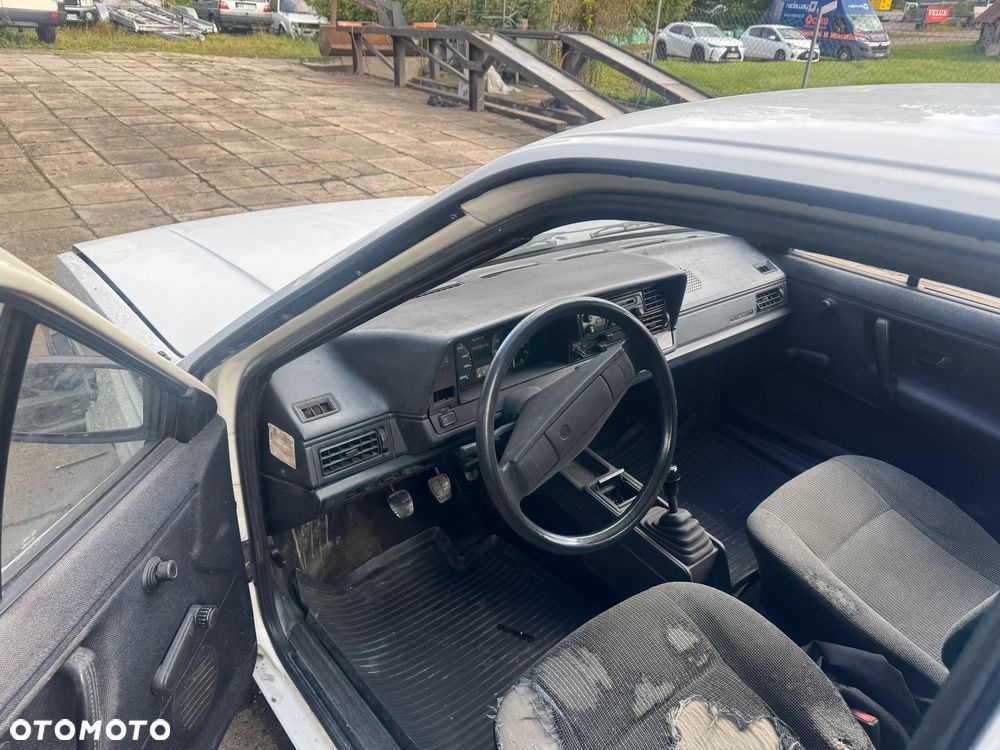 Volkswagen Passat - 7