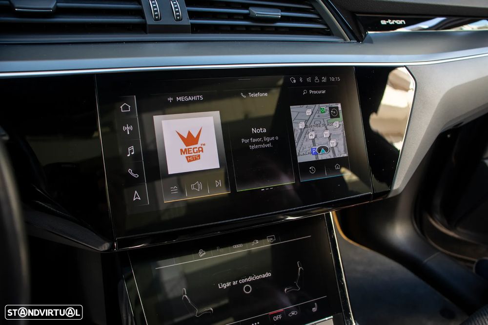 Audi e-tron 55 quattro S line - 24