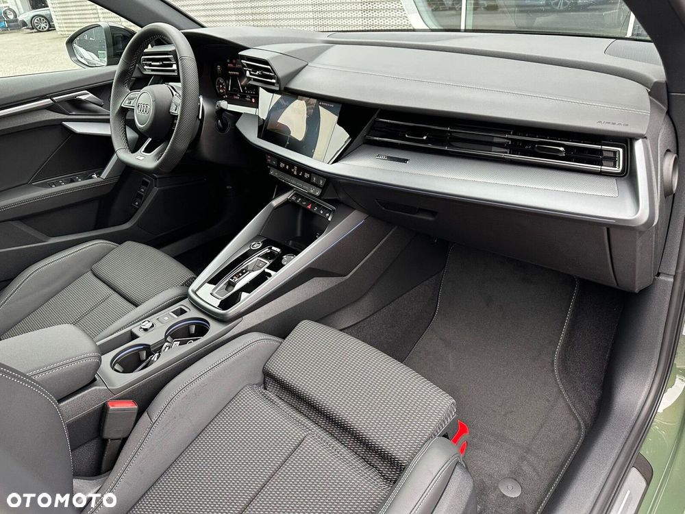 Audi A3 Sportback - 25