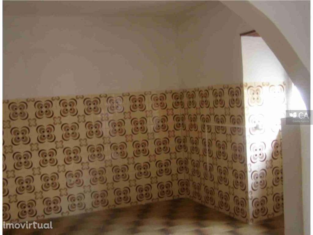 Moradia antiga - Grande imagem: 3/5