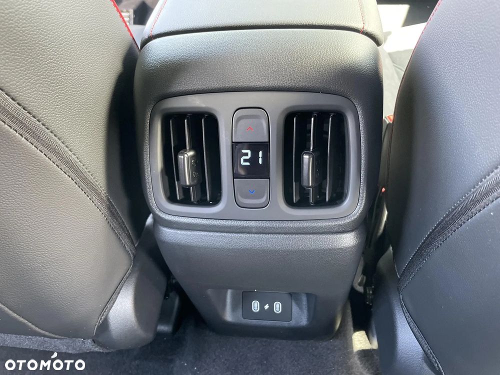 Hyundai Tucson 1.6 T-GDi N-Line 4WD DCT - 21